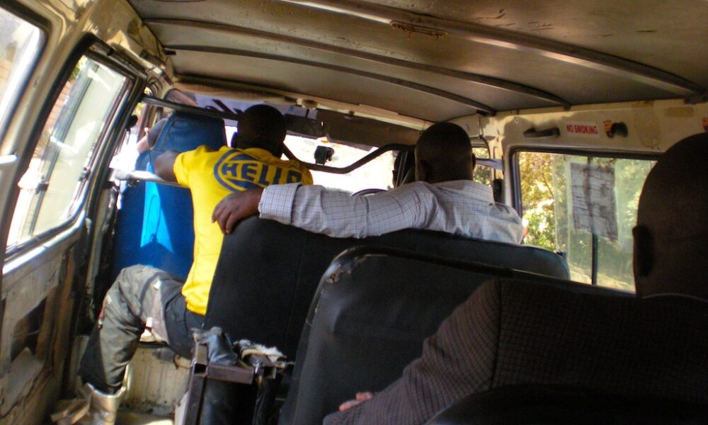 Bus Fares Drop Nationwide Following Fuel Price Reduction
