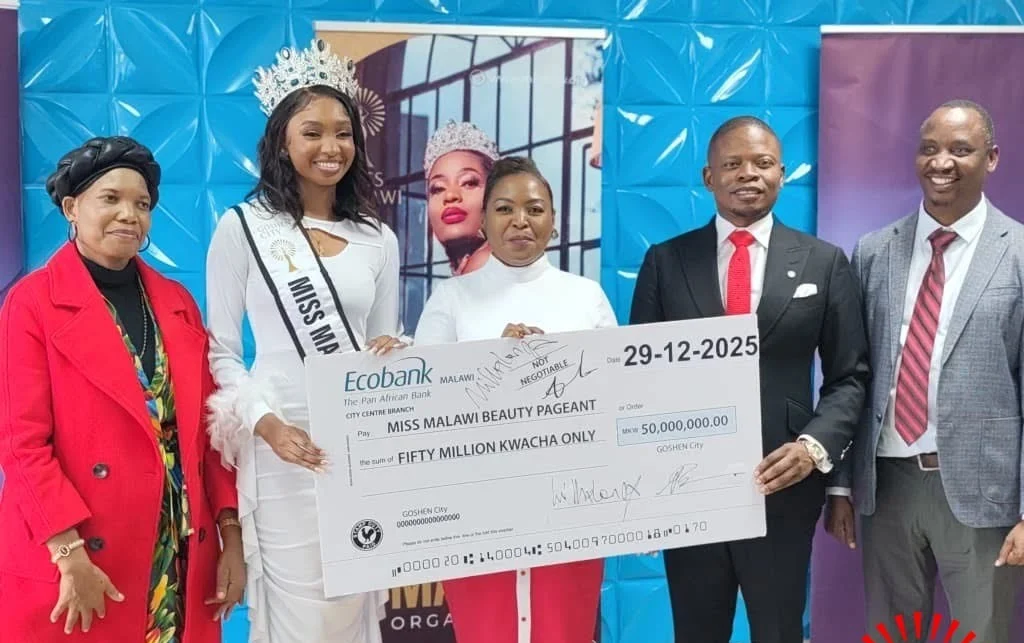 Bushiri's Goshen City reveals contractual disputes with Thandi Chisi