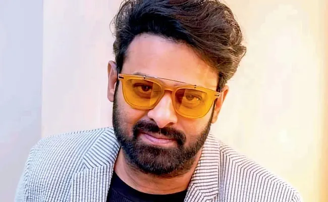 Buzz: Prabhas's Luxury Rent Will Surprise You