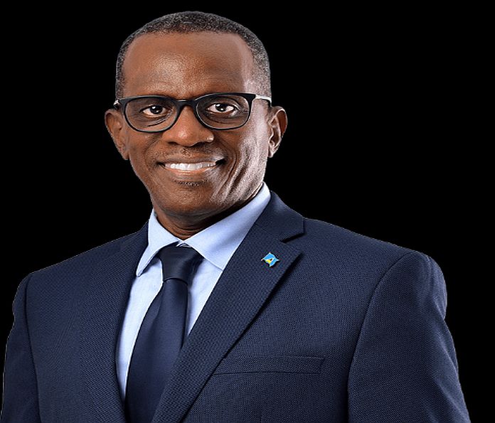 CARICOM must continue to move closer to the people, says incoming chair PM Pierre