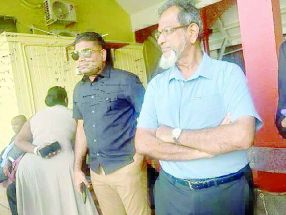 CCJ rejects US-sanctioned Mohameds’ bid to block extradition proceedings