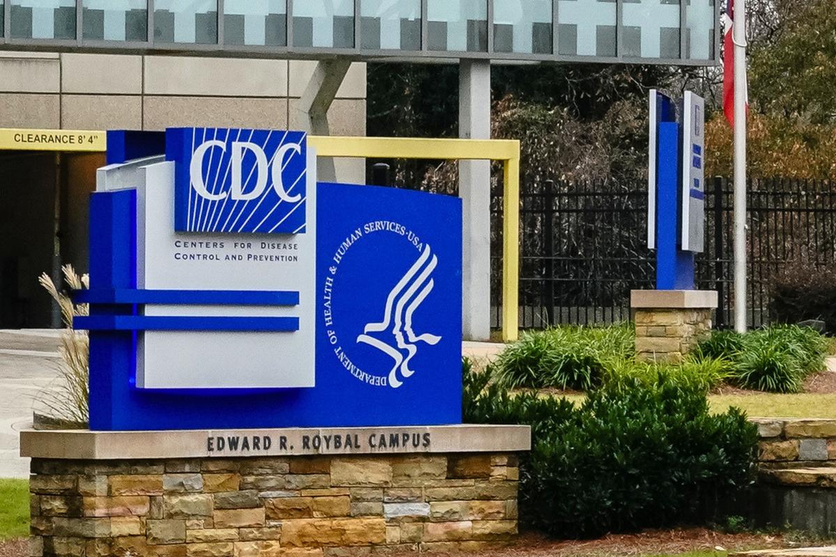 CDC tracks Cyclospora outbreak in New Jersey