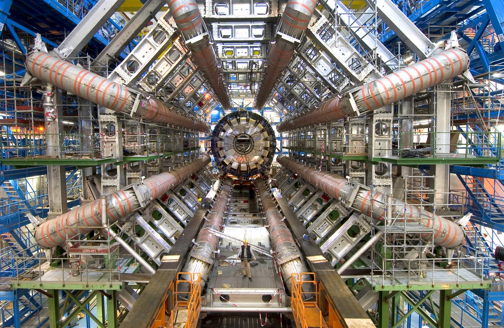 CERN to participate in EXPO 2027 in BelgradeSerbian Monitor
