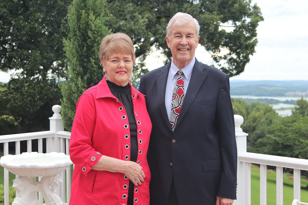 CHI St. Vincent announces $1 million donation for cardiac care center in Little Rock