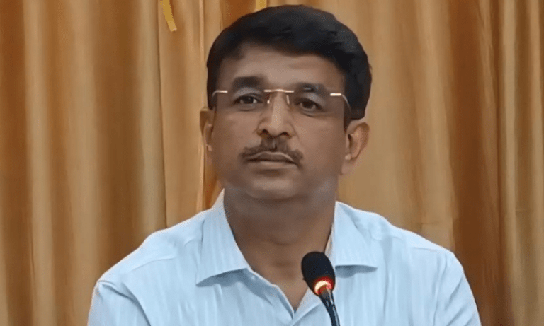 CHO recruitment exam conducted fairly, paper leak claims unfounded: Tripura Health Secretary