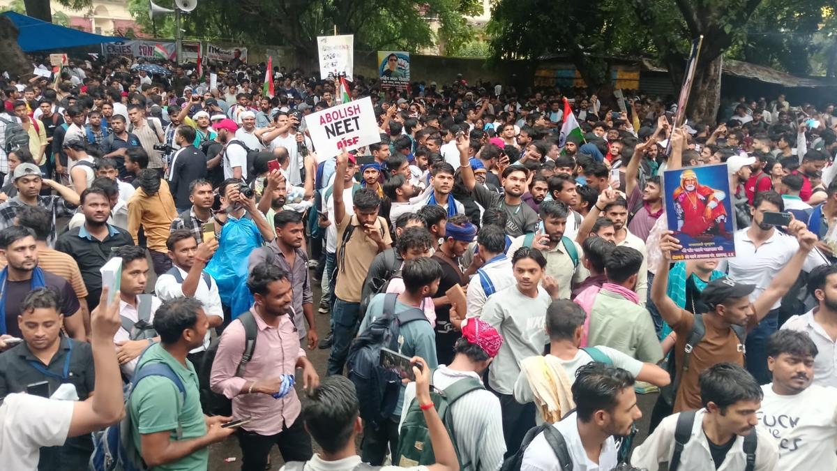 CJP protest in Delhi LIVE: Will end fasting today if government takes accountability for failures in education system, says Sonam Wangchuk