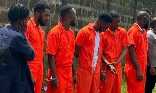 COURT SLAMS FAKE CANADA JOB TRAFFICKING RING WITH 50-YEAR SENTENCES AS JUDGE WILLIE DELIVERS BLOW AGAINST HUMAN TRAFFICKING