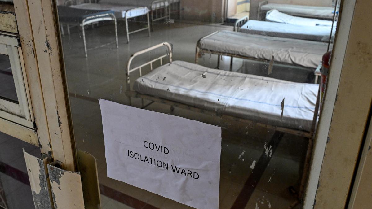 COVID-19 case at AIIMS Mangalagiri; Guntur health authorities step up precautions