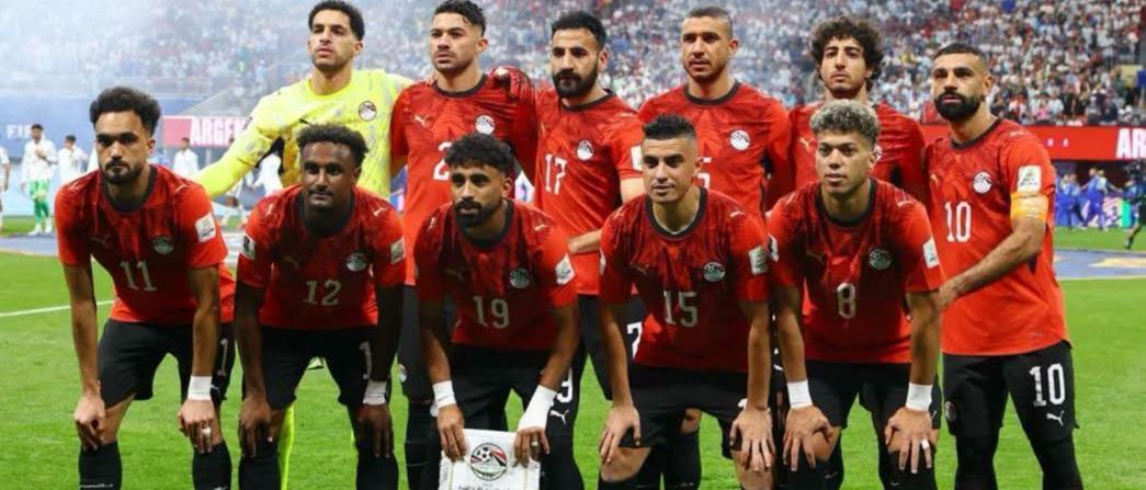 Cairo Stadium to host celebration honoring Egypt's World Cup achievement