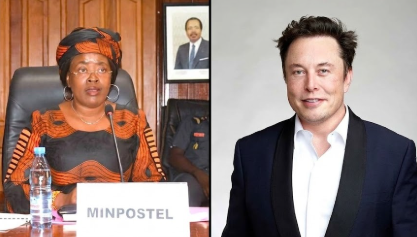 Cameroon Starlink licensing stalls over security, sovereignty concerns
