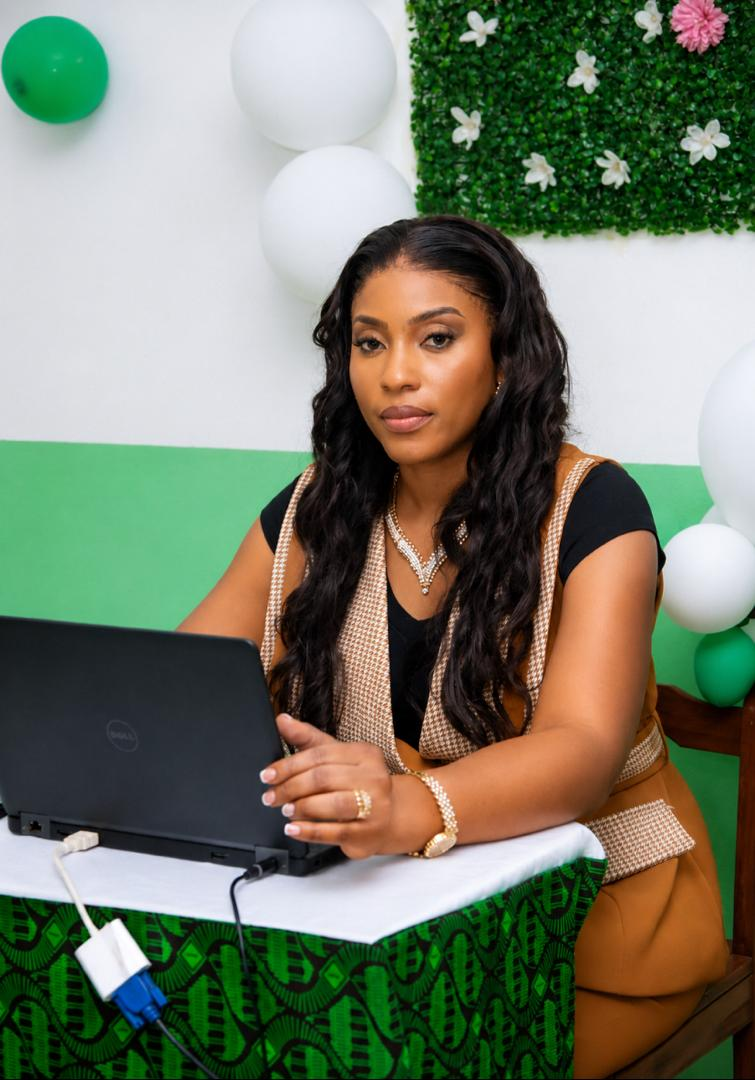 Cameroonian Researcher Earns A+ for Groundbreaking Study on Child Protection in Schools