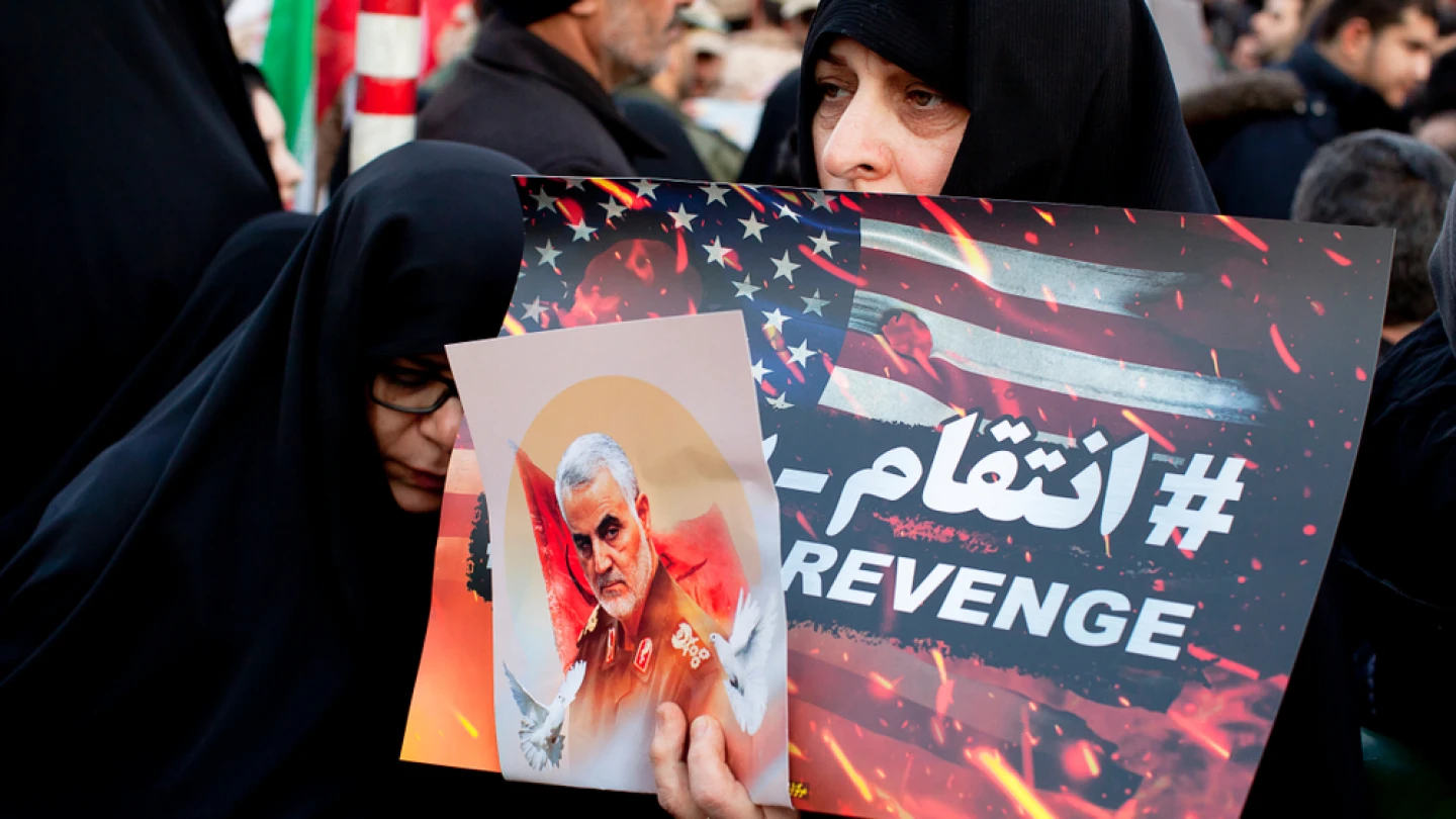 Can Islam live in peace with the West? - Israel & Jewish News