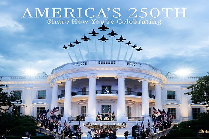 Canada celebrates United States’ semiquincentennial