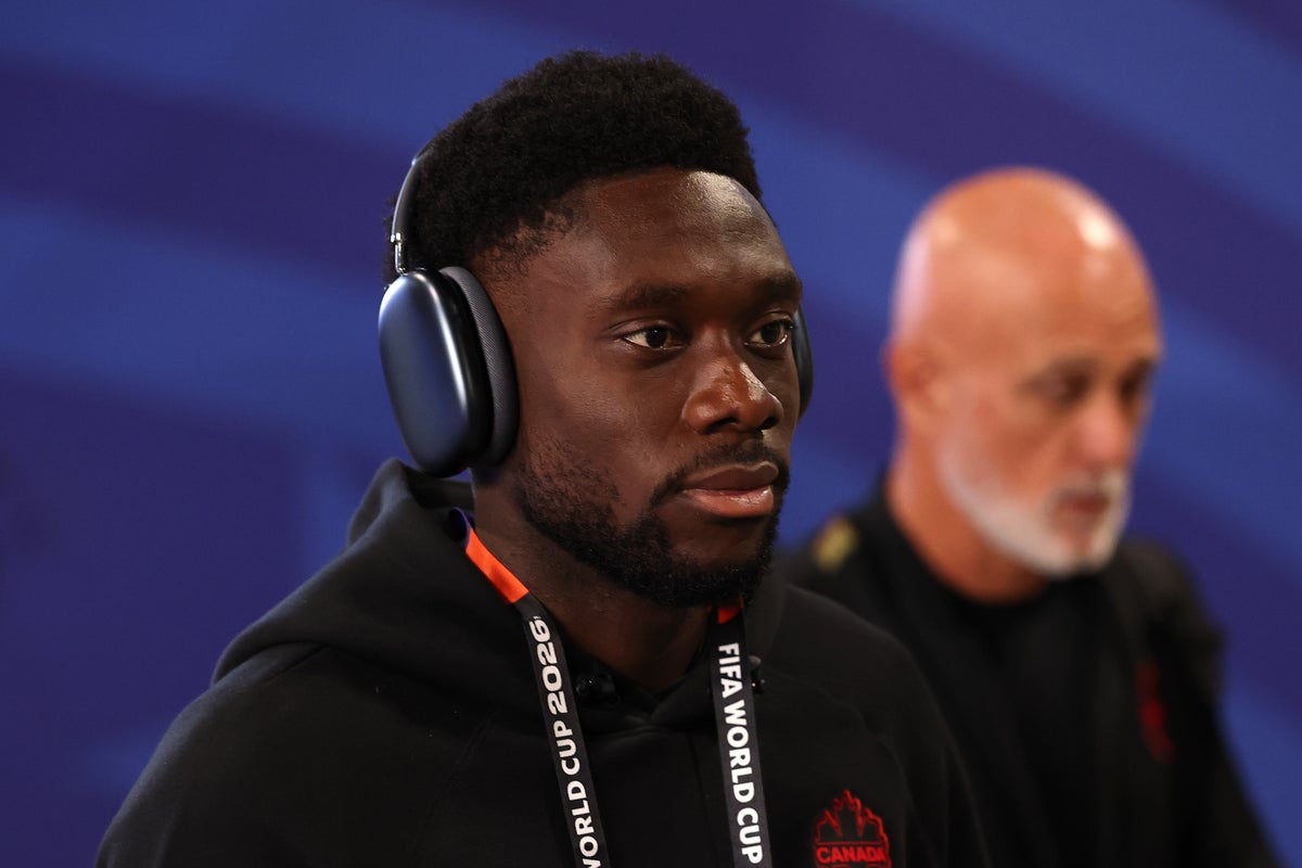Canada v Morocco LIVE: Latest team news and updates from World Cup last-16
