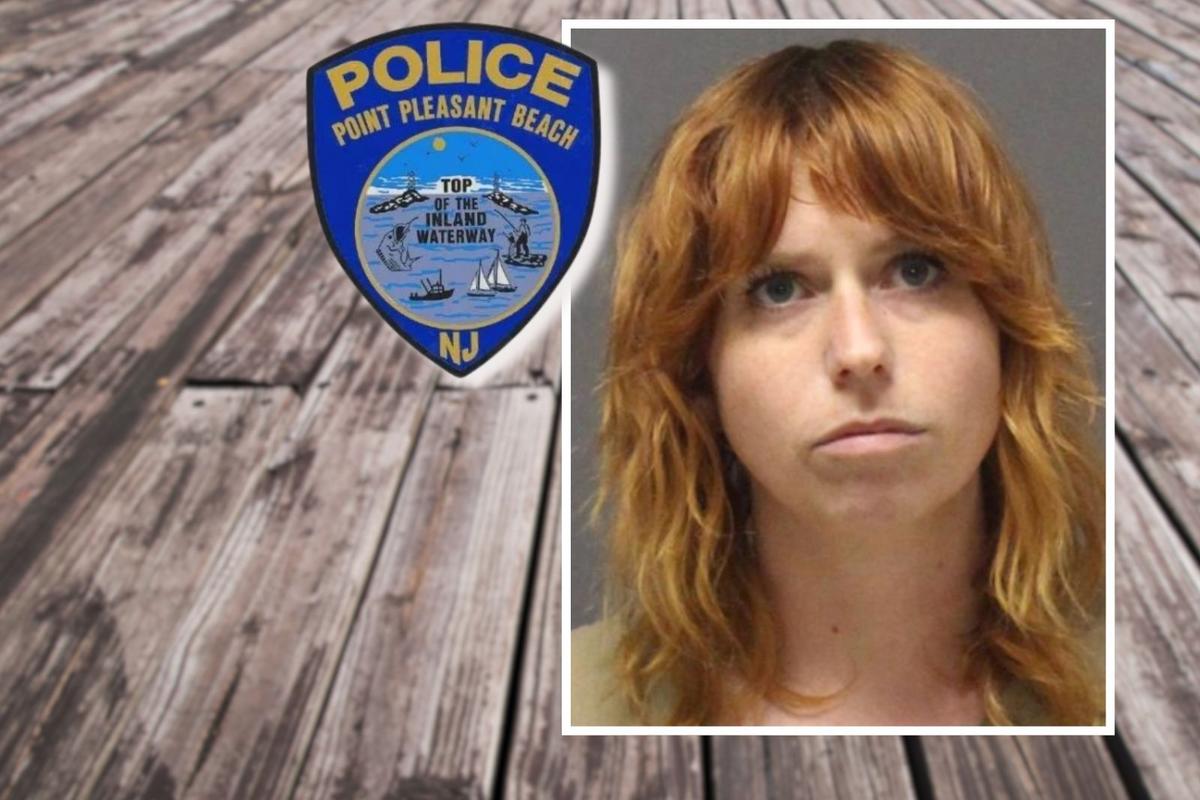 Canadian woman living in NJ faces assault charge for Shore boardwalk slap