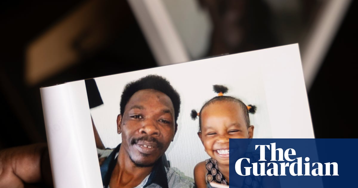 Canberra toddler Safa was two when blunt-force trauma ended her life eight years ago. But who was to blame? | Australian Capital Territory (ACT)