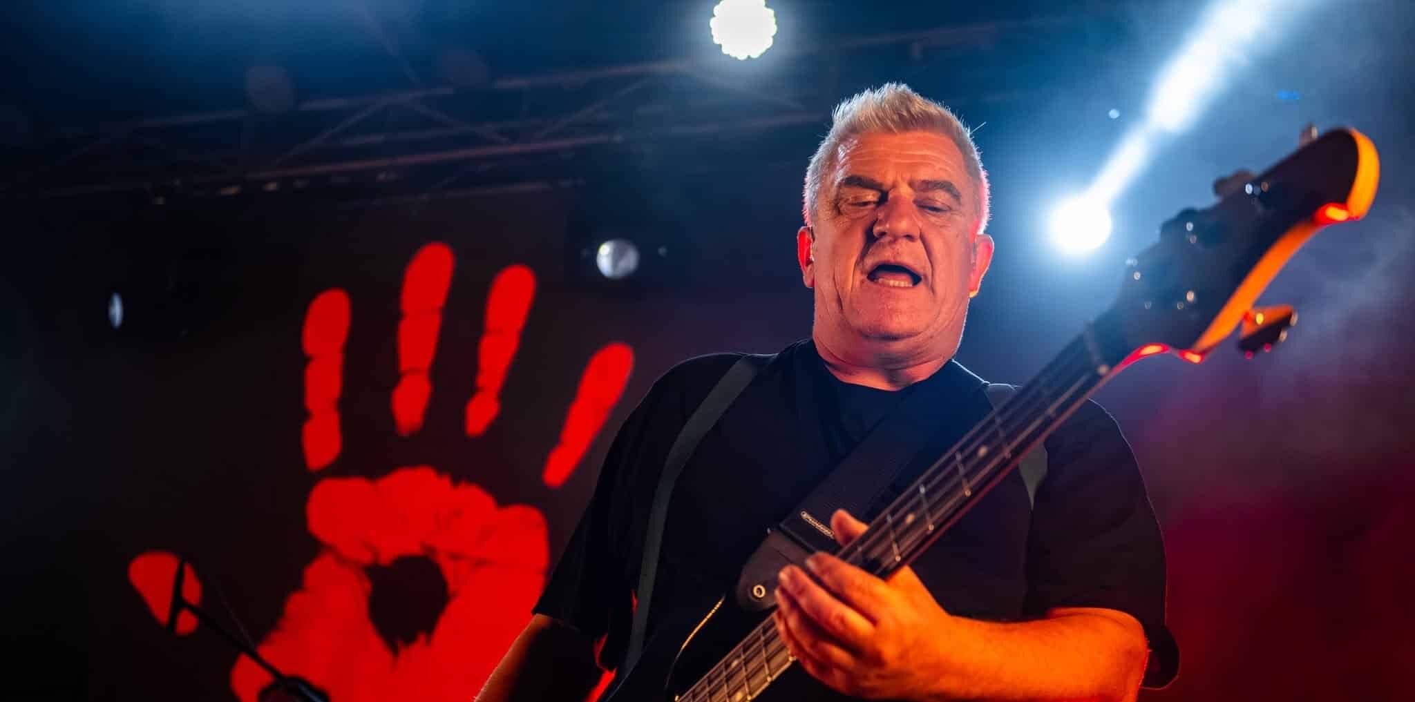 Cancelled: Serbian Musicians Pay Price of Anti-Government Protest Support