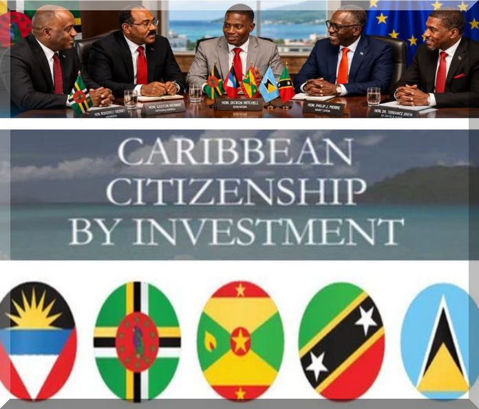 Caribbean Islands CIP/CBI leaders ‘believe in miracles’ to EU ‘Phase-out Demand'