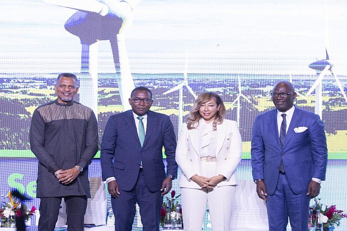 Caribbean climate leaders demand urgent overhaul of Global Financial Architecture
