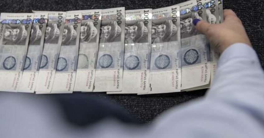 Cash held by citizens of Kyrgyzstan grows to 286 billion soms -