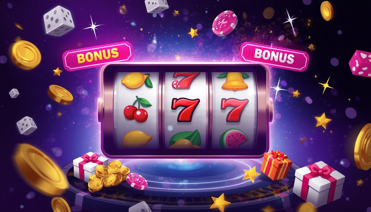 Casinos Like Crown Coins: Bigger July Bonuses