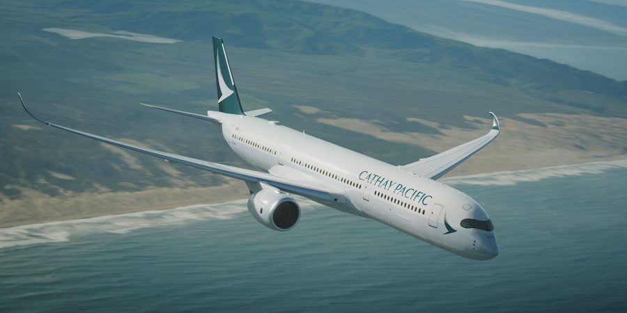 Cathay Pacific to Launch Cargo Flights to Astana, Passenger Service to Almaty