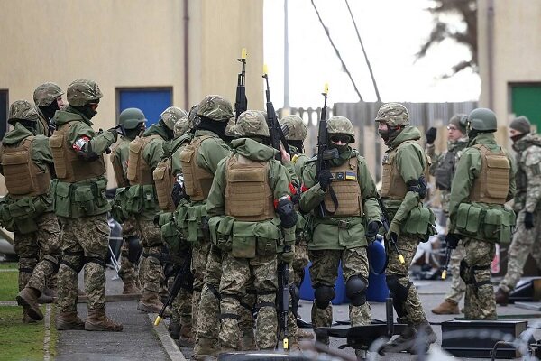 Cells belonging to Ukraine carried out bombings in Iraq