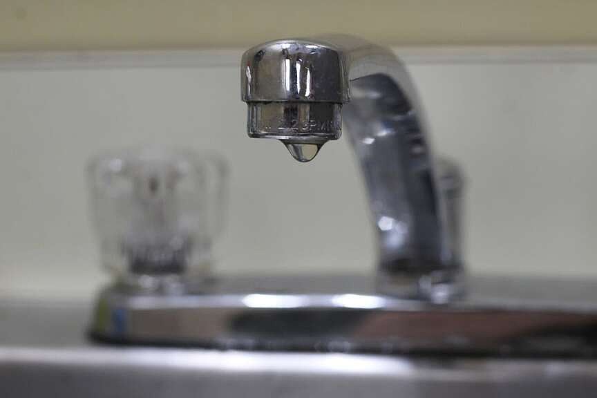 Centerton Utilities lifts moratorium on outdoor water use, but requests continued conservation | The Arkansas Democrat-Gazette