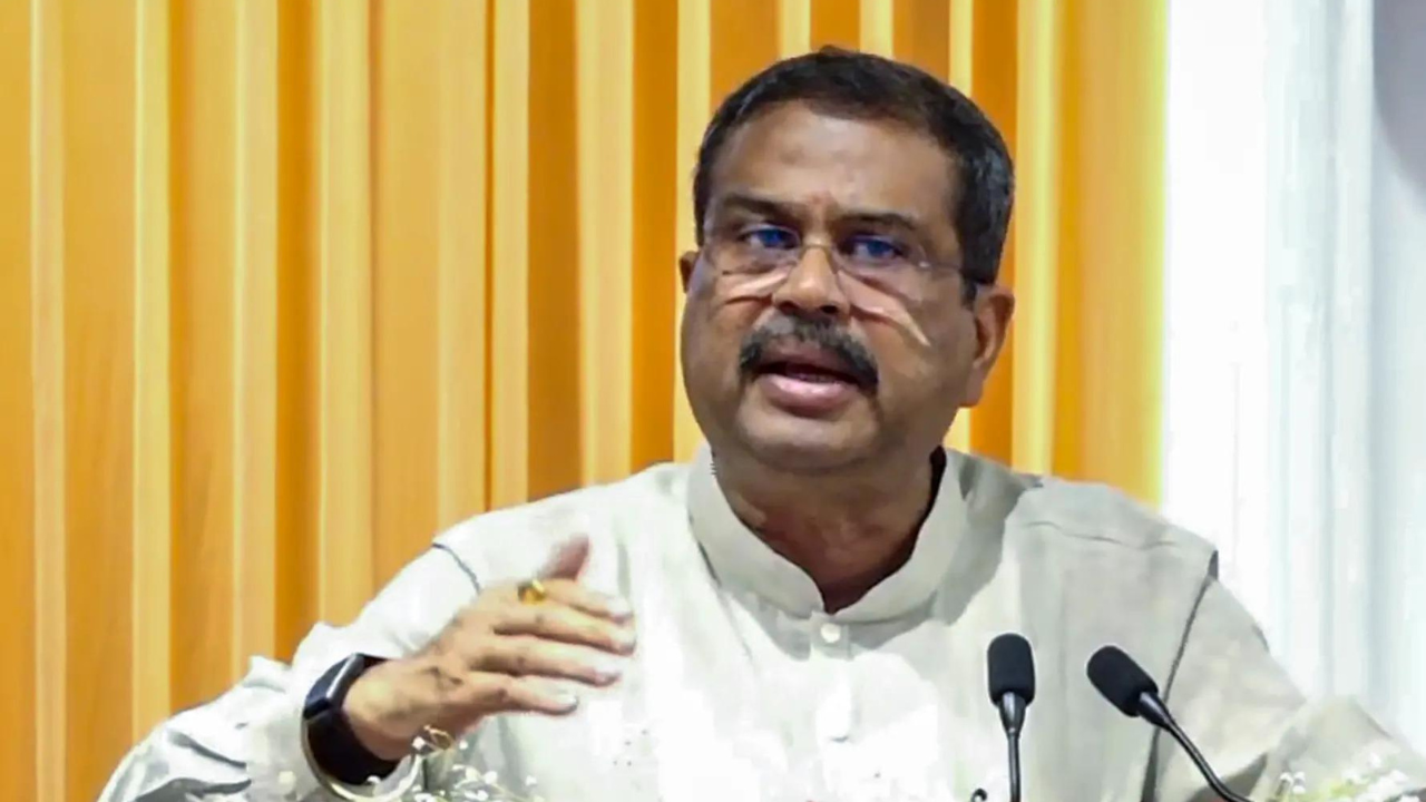 Centre unlikely to sack Pradhan over NEET row, open to compensate victims' kin: Report | India News