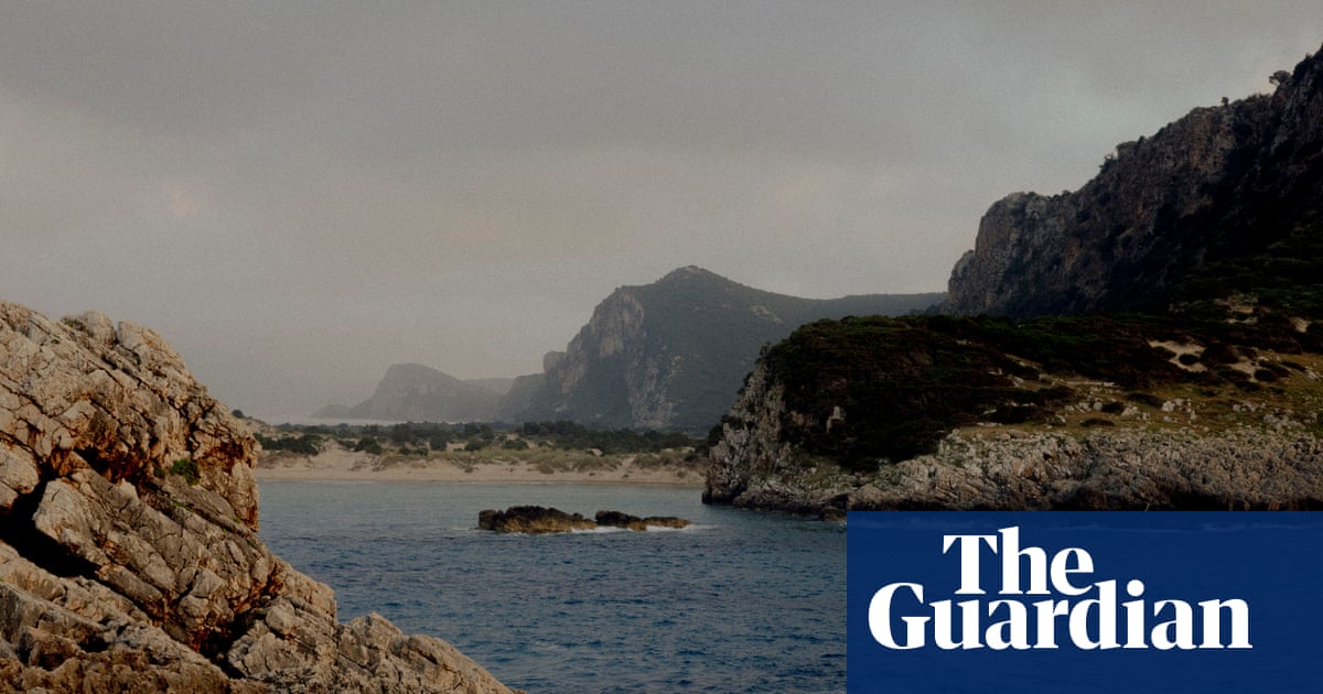 Changing face of the Peloponnese: backdrop to The Odyssey braces for tourism surge | Greece