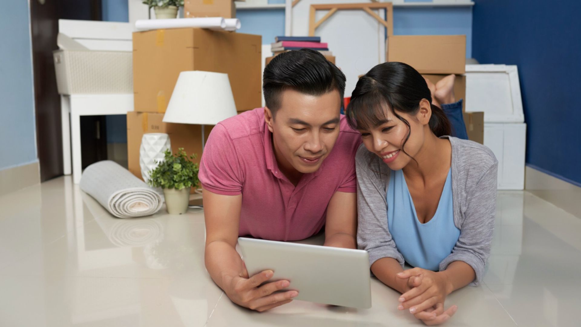'Check the neighbours first': Singaporeans share resale flat advice