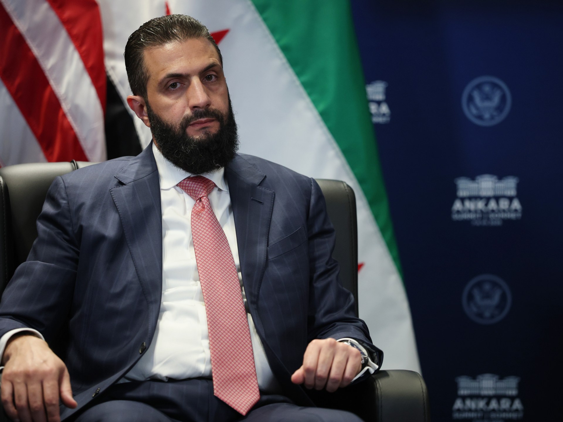 Chemical weapons watchdog restores Syria’s voting rights, citing progress | Weapons News