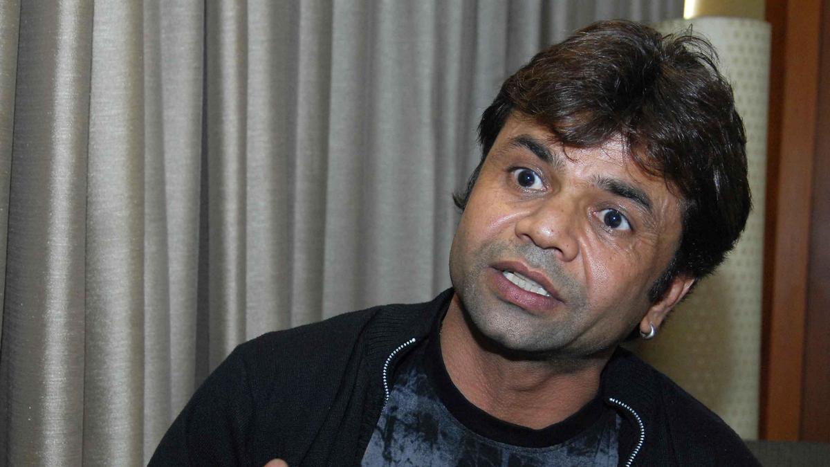 Cheque-bounce cases: Delhi HC upholds Rajpal Yadav's conviction, sentences him to three months in jail