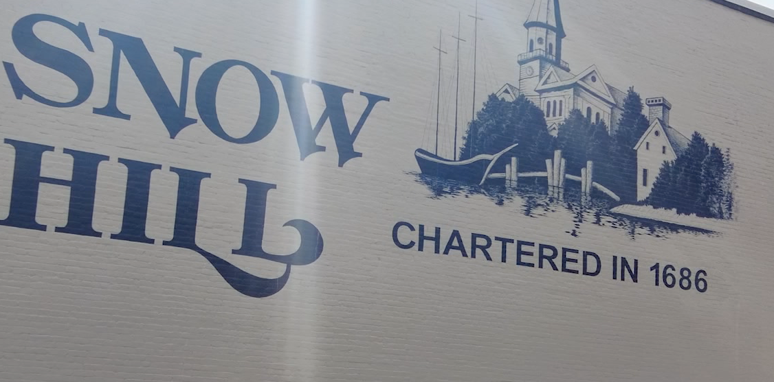Chesapeake Utilities Responds to Exposed Gas Lines in Snow Hill