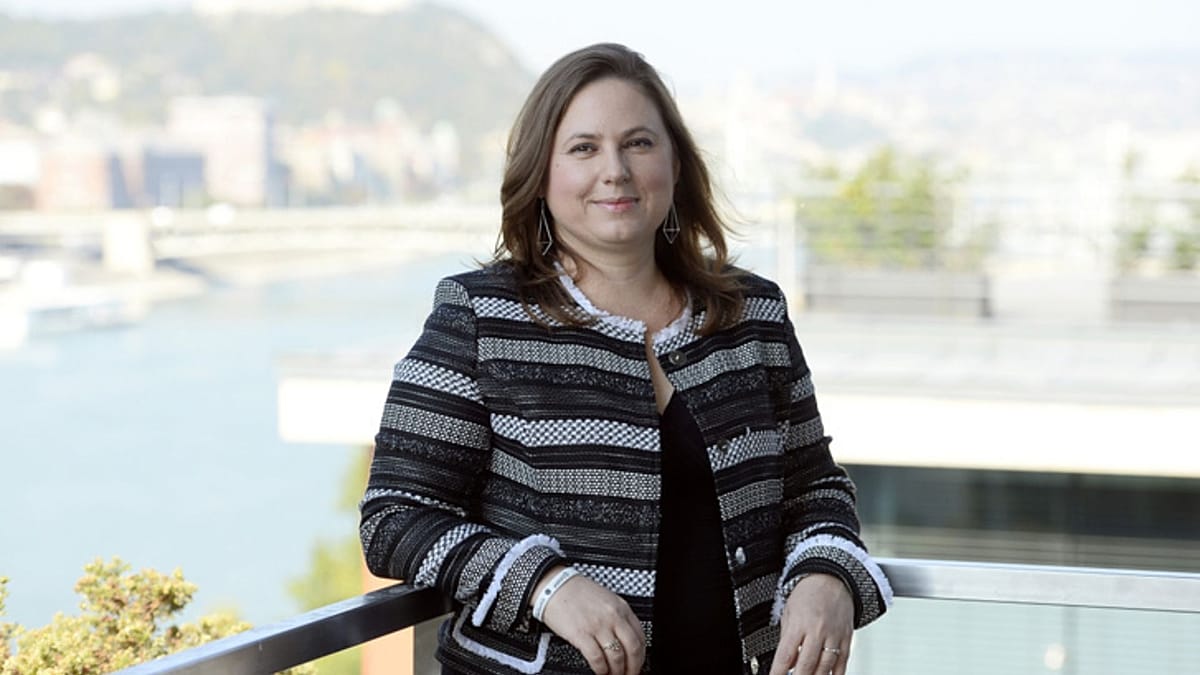 Chess legend Judit Polgar rejects offer to become Hungary's president