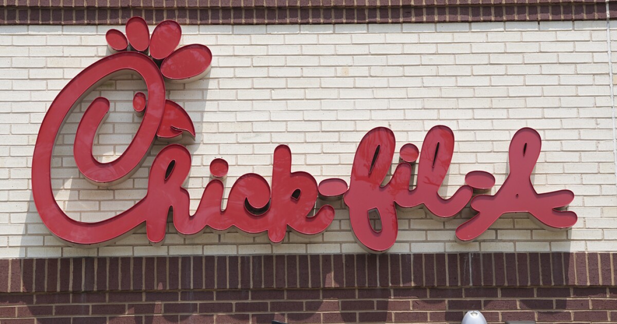 Chick-fil-A says cyberattack exposed some customer account information