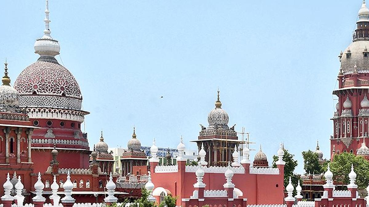 Chief Minister Vijay “blackmailed” children by appealing to them, two election petitioners allege before Madras High Court