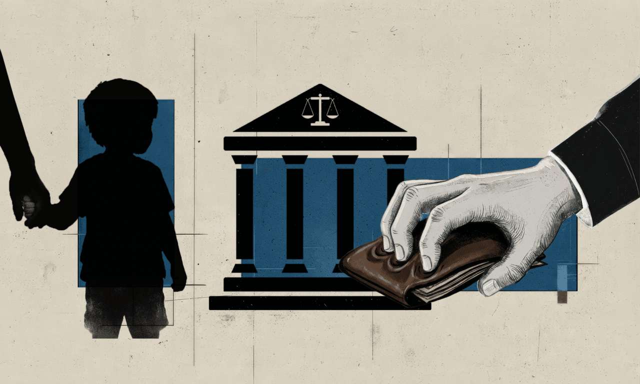 Child Maintenance Systems Failing Single Mothers in the Balkans and Beyond