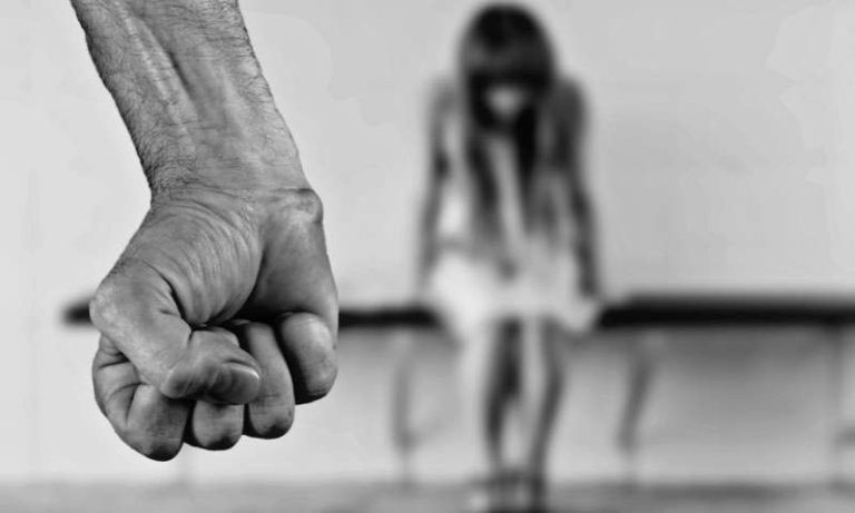 Child abuse crisis: 108,000 complaints reported in 10 years