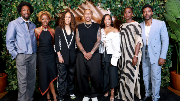'Children of Blood and Bone' film adaptation gets star-studded trailer