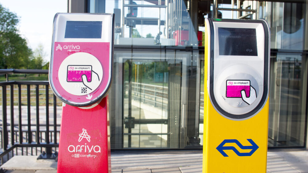 Children will travel for free on public transport from 2027