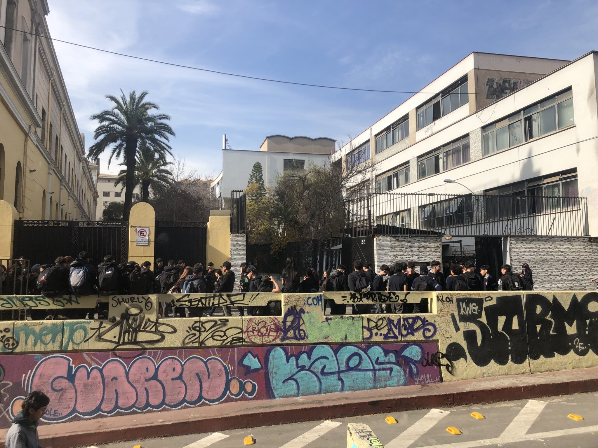 Chile: Kast Seeks to Curb Crime by Criminalizing Youth