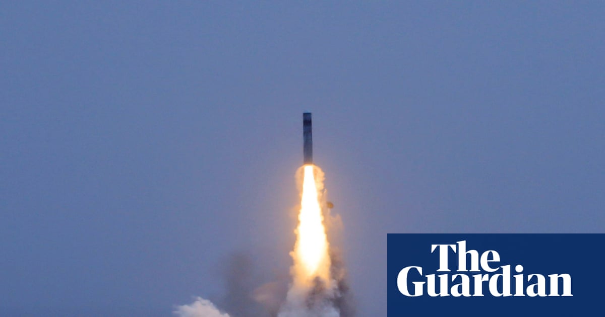 China missile test: what do we know and why are countries in the region concerned? | China