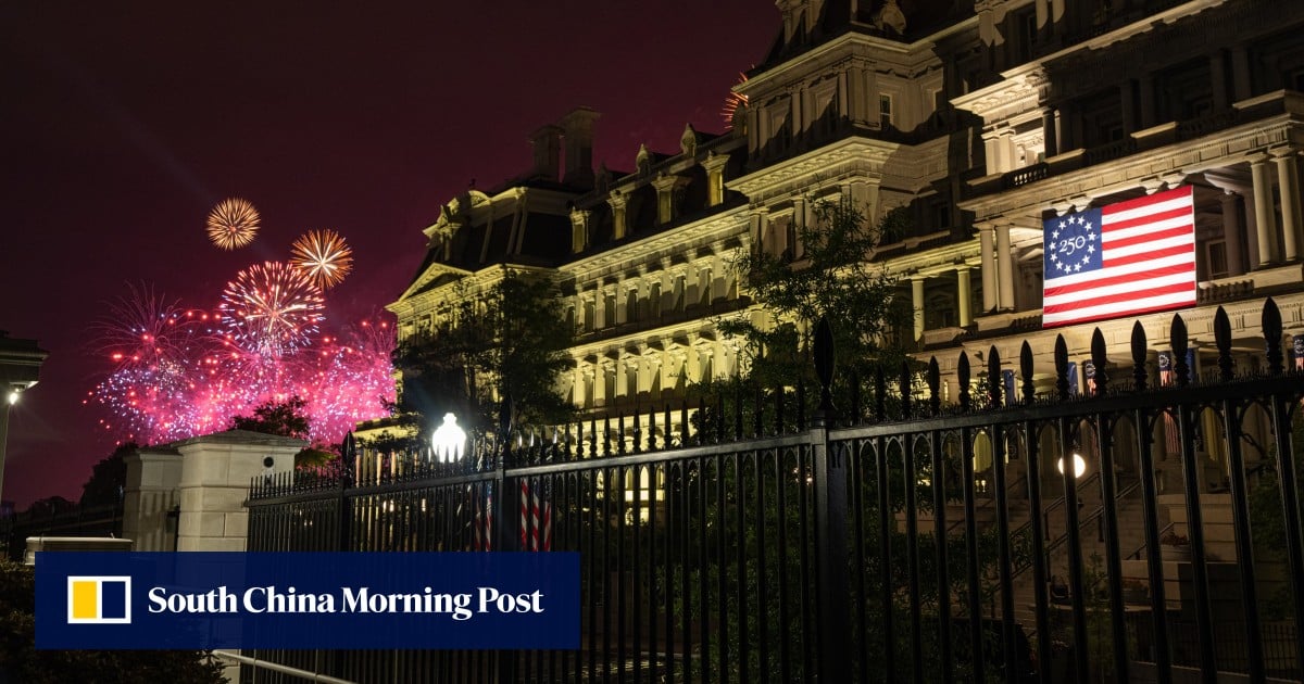 China’s Xi Jinping sets new precedent with July 4 message for Trump and US