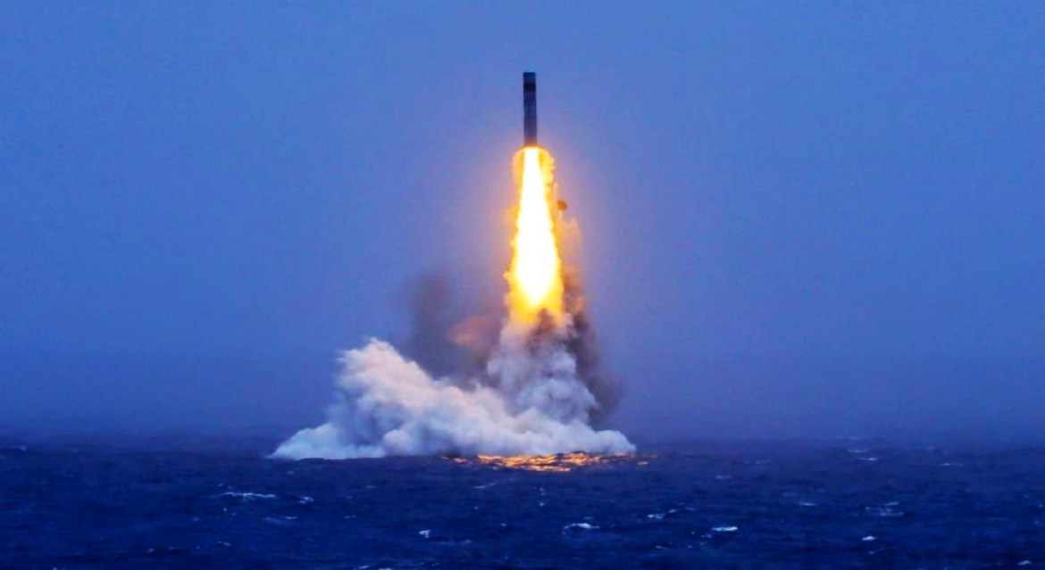China's long range ballistic missile testing ruffles US feathers
