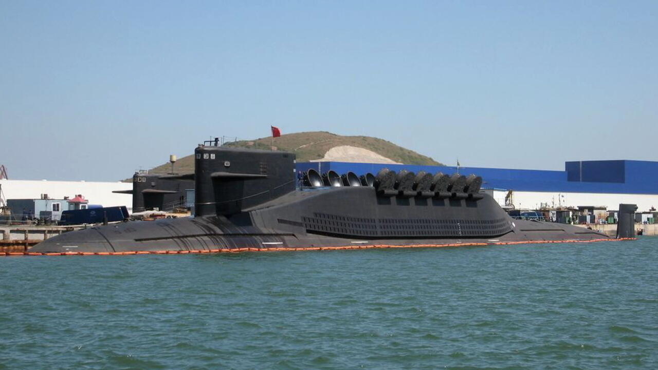 China's missile test overshadowed by Iran war, but Pacific nations are watching - International report