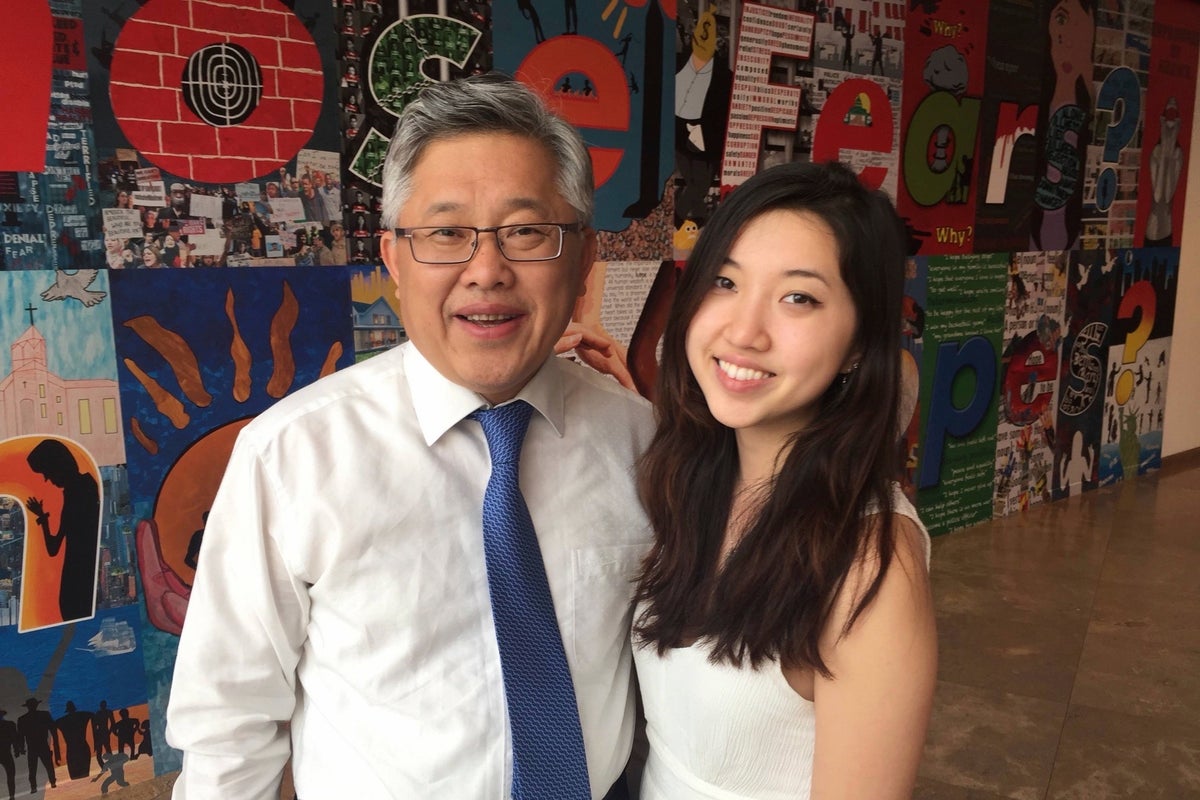 Chinese pastor released from prison weeks after Trump raised case with Xi Jinping
