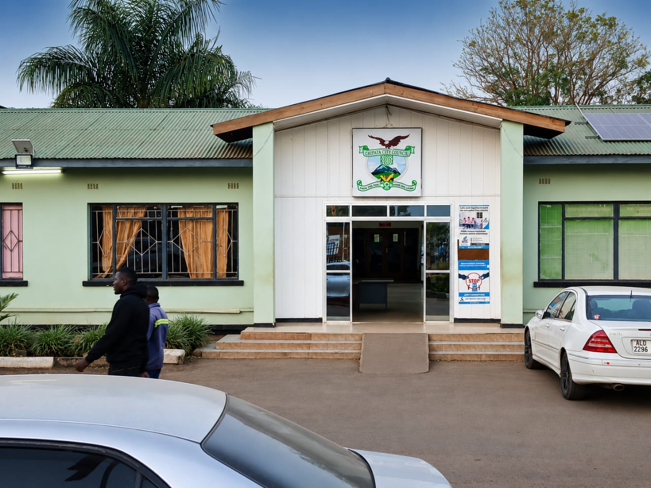 Chipata City Council reportedly receives K1.9 Million for programme delivery