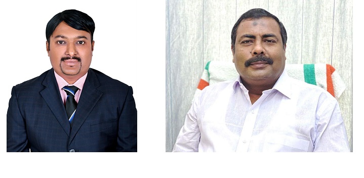 Chiranthana Mohammed Rafi Award for Nawaz Thekkada and Sreejish