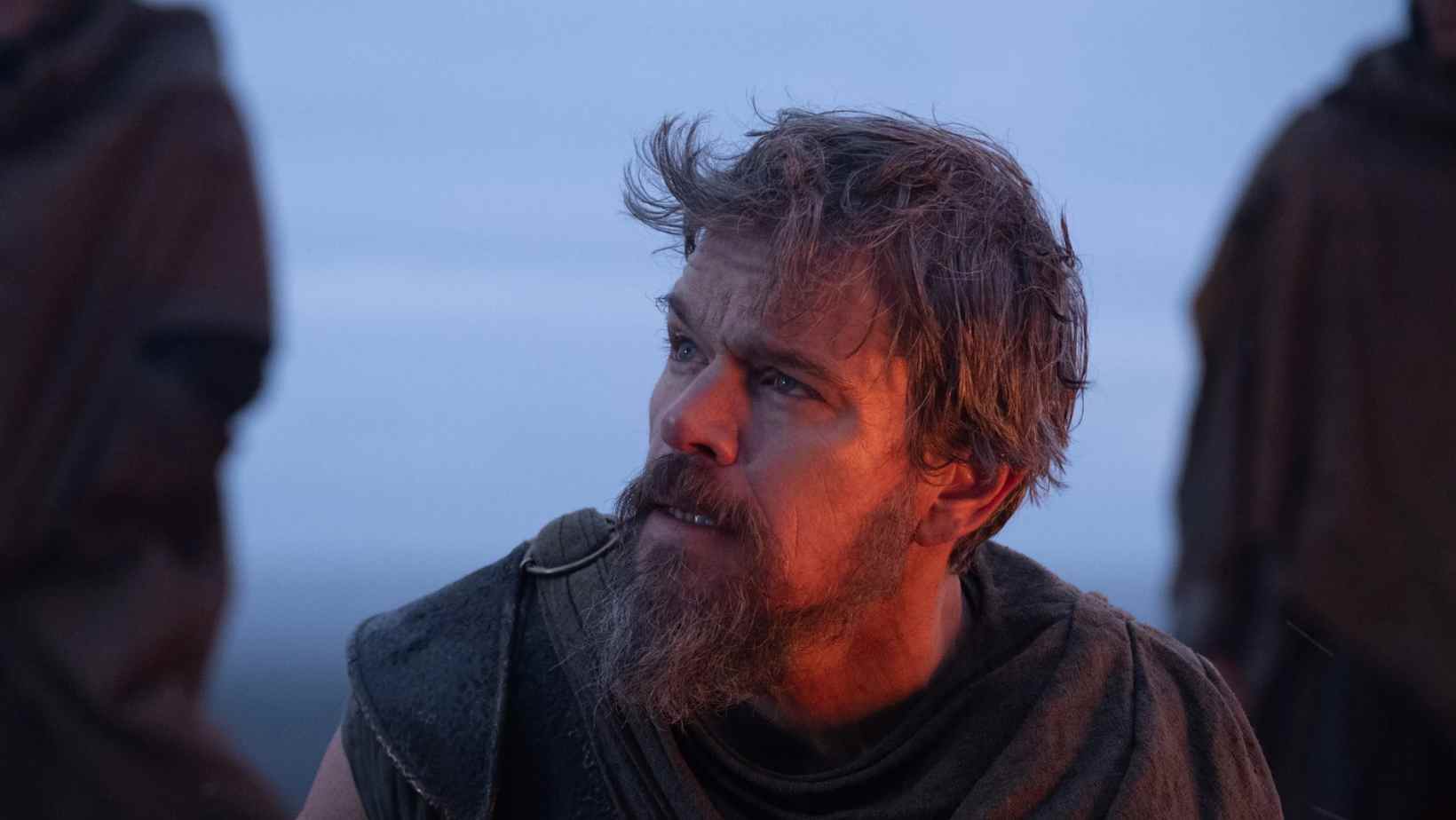 Christopher Nolan’s The Odyssey Draws European Fans to Prague